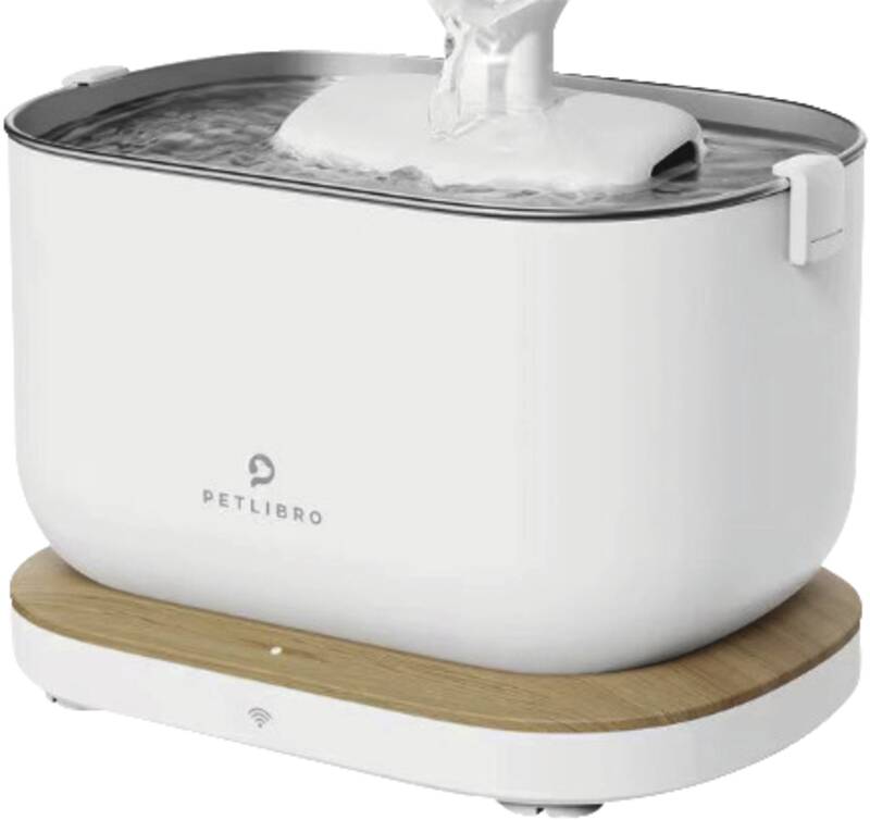 Dockstream Smart Water 1908369