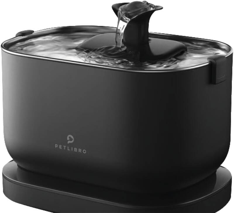 Dockstream Battery-Operated black