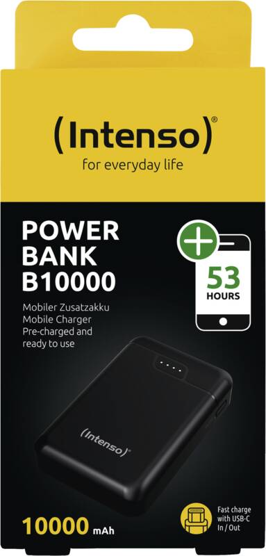 B10000 Powerbank