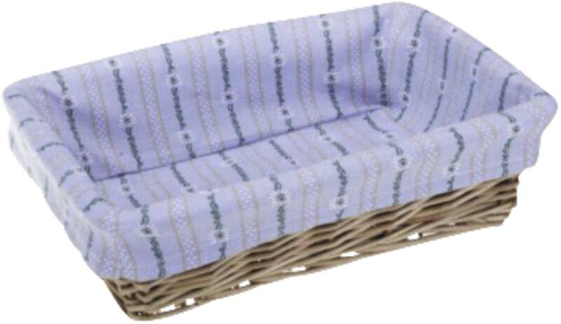 Brotkorb "Sennenlook"