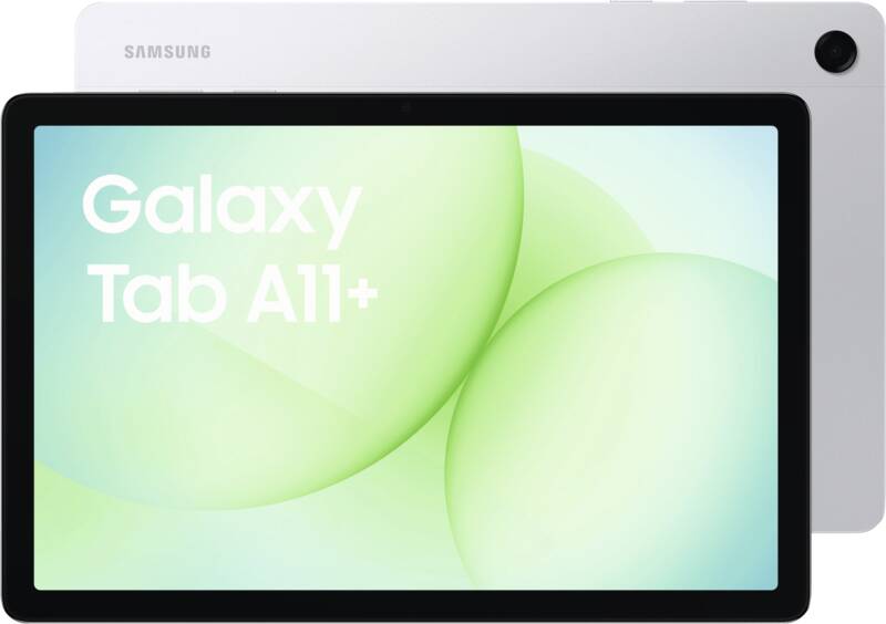 Galaxy Tab A11+ 128GB Wi-Fi X230N