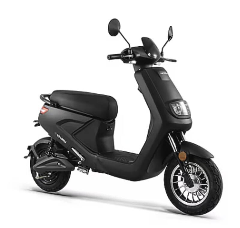 E2100Li schwarz
