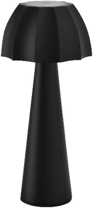 Akku Tischleuchte USB-C SULIS