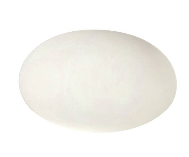 VANCOUVER, Ø 20cm, Höhe 12 cm Tischleuchte