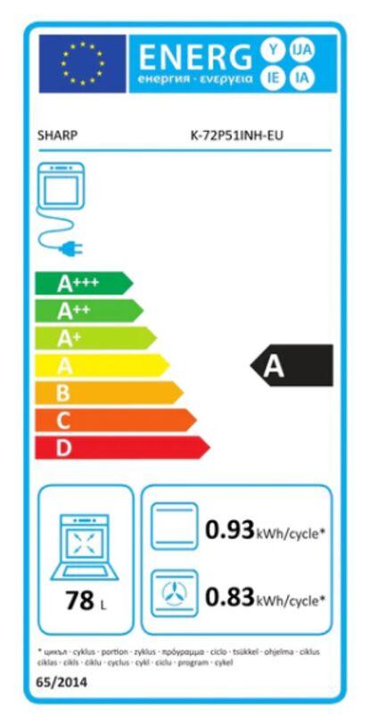 K-72P51INH-EU Poly-Set