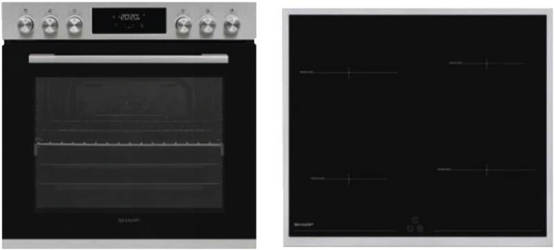K-72P51INH-EU Poly-Set
