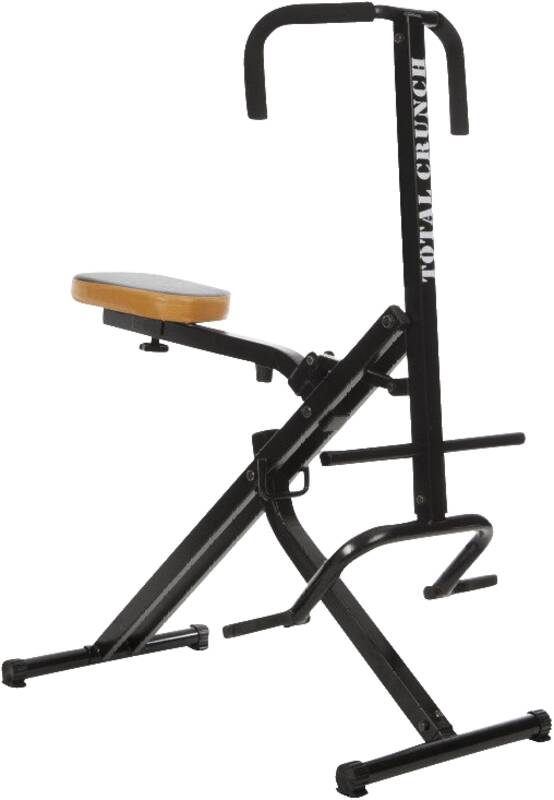 TotalCrunch Sportgerät