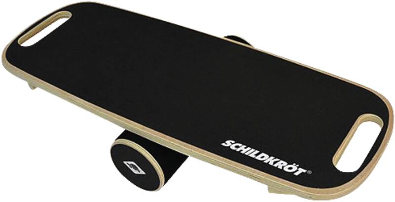 Wooden Balance Board