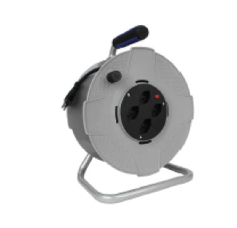 4xT13 Td 3x1mm² 40m