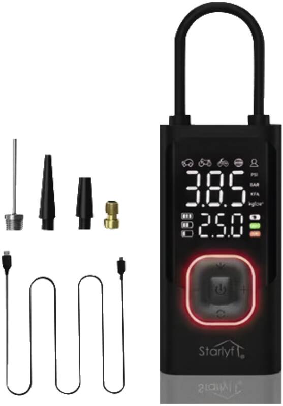 Luft Kompressor VHGSLCIND0518