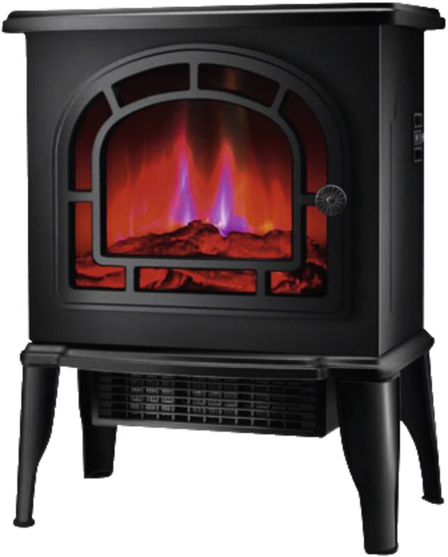 FLAME HEATER SM