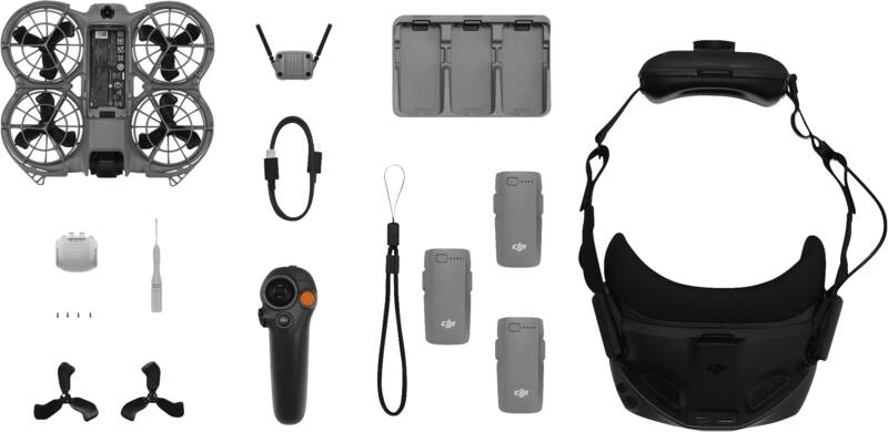 Neo 2 Motion Fly More Combo