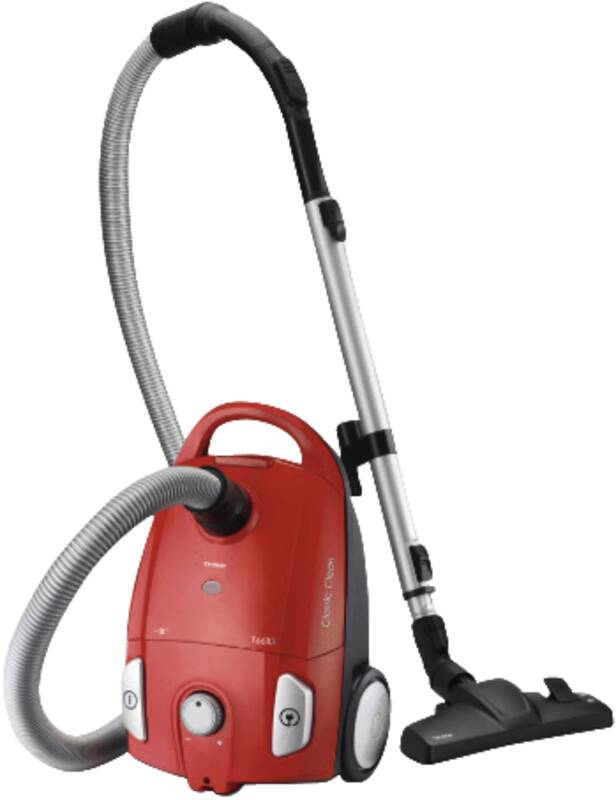 Classic Clean T6683 rot