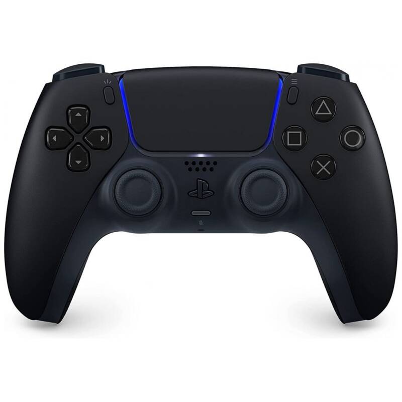 DualSense Wireless-Controller Midnight Black V3 (PS5) V3