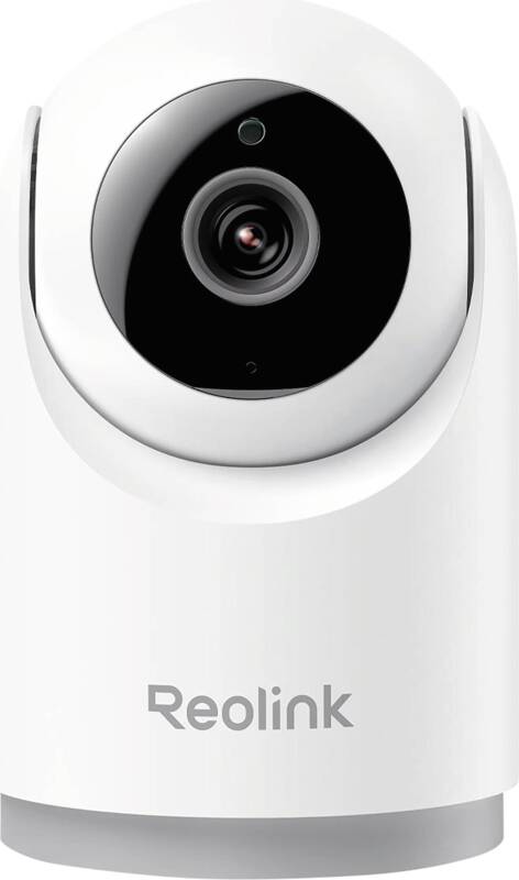 E331 2K+/5MP PT-Indoor Wifi Kamera