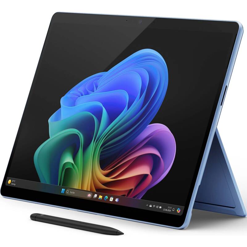 Surface Pro 11 Copilot+ PC(X Elite,16 GB,512GB)