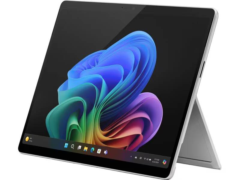 Surface Pro 11. Edition Copilot+ PC (X Elite, 16 GB, 1 TB)