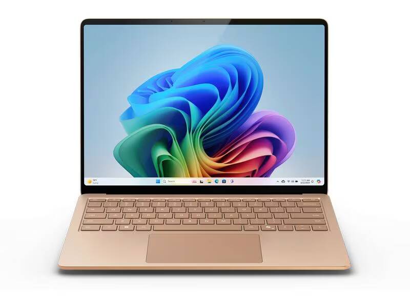 Surface Laptop 7. Edition 13.8 (X Plus, 16 GB, 512 GB)