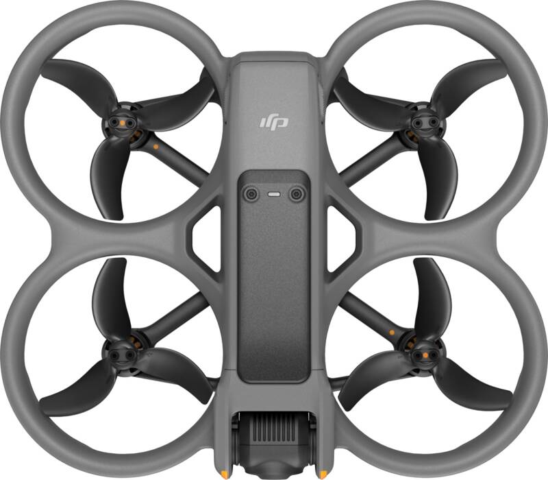 Avata 2 Fly Smart Combo (Three Battery)