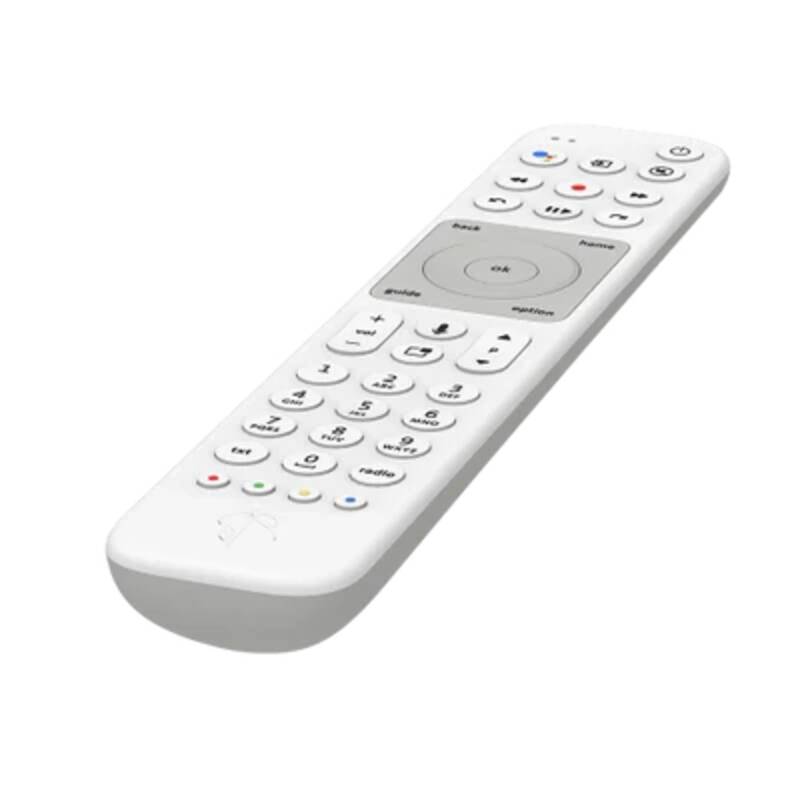 Fernbedienung TV-Box
