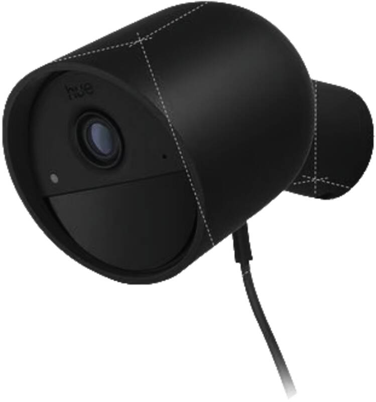 Hue Secure Kamera 2K Desktop