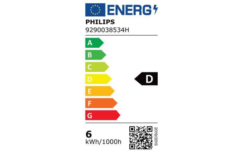 Hue Leuchtmittel White & Col. Amb. E27 Viererpack 4 x 810 lm