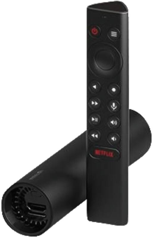 Shield TV Fernbedienung