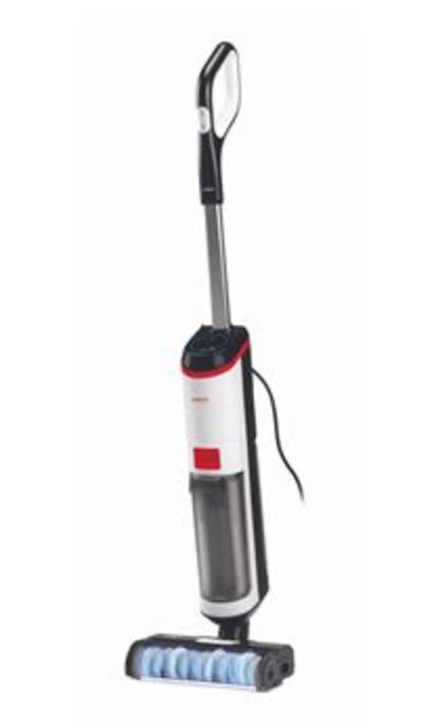 ROLLYSTEAM WD10C CORDLESS