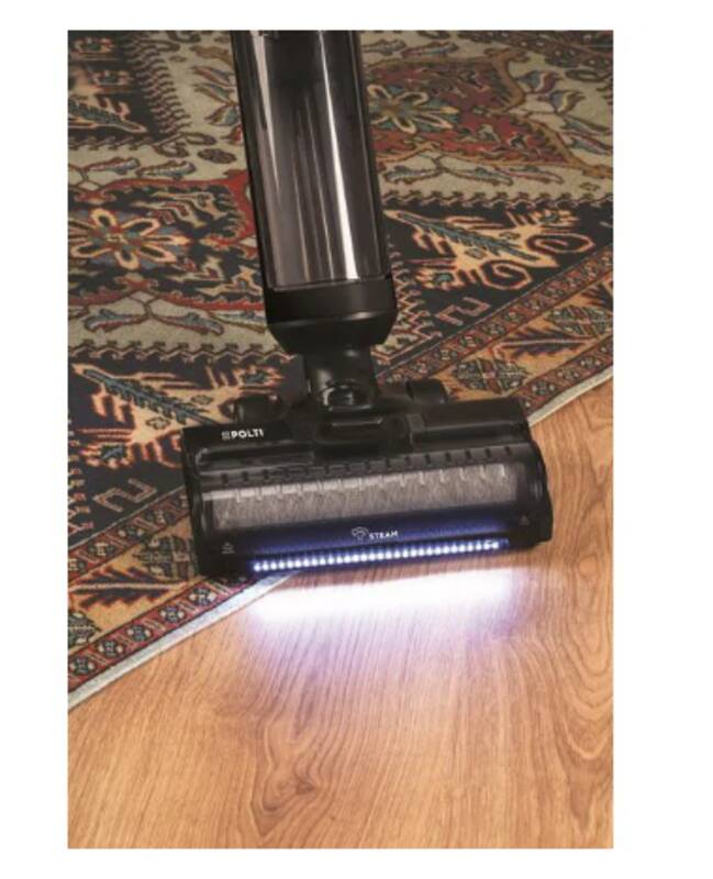 ROLLYSTEAM WD40C CORDLESS