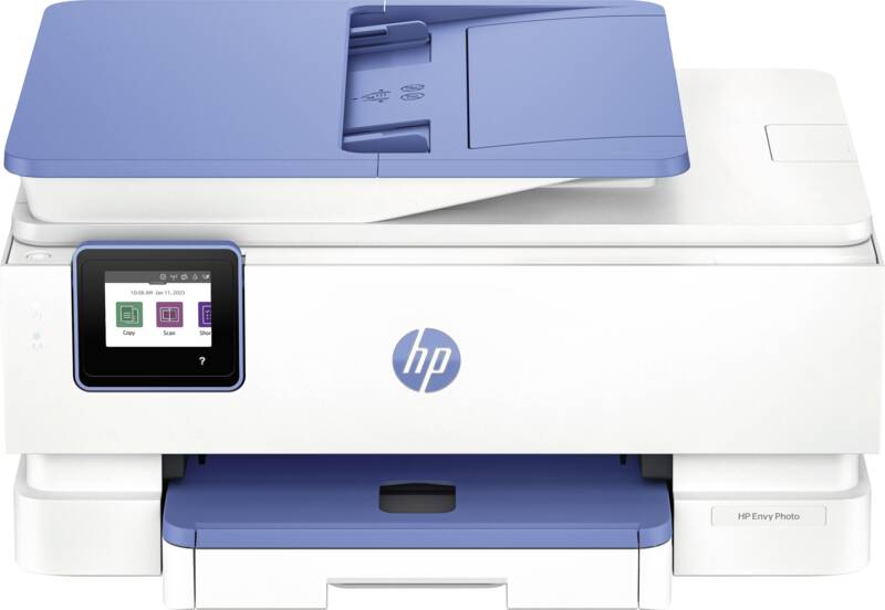 Envy Photo 7231 All in One MFP