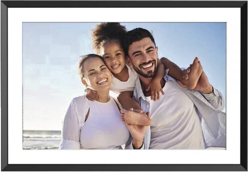 Photoframe 10 Wifi 32GB