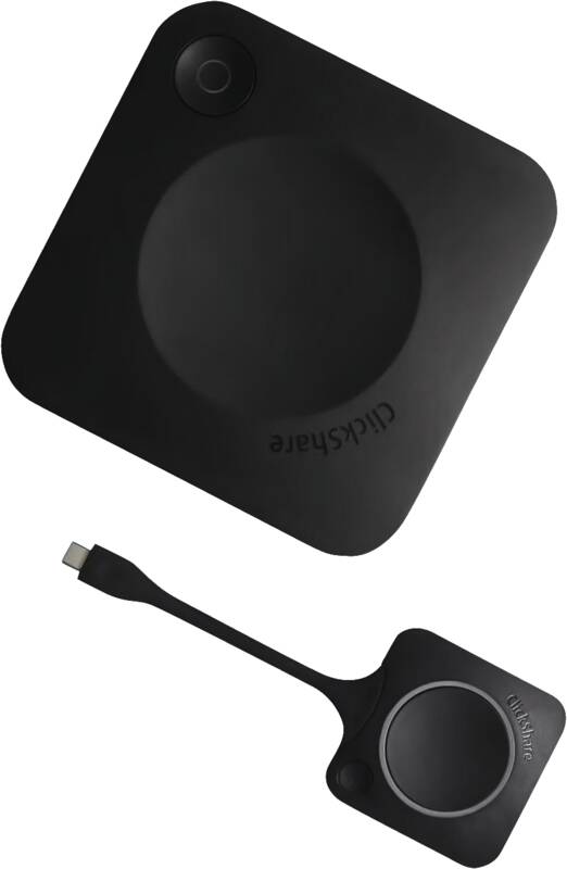 Clickshare CX-20 Gen2