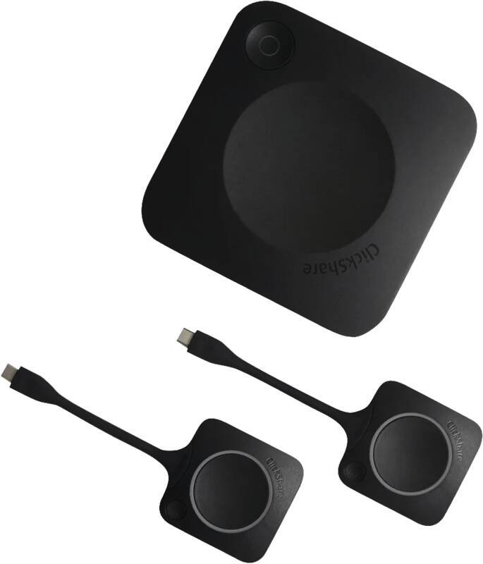 Clickshare CX-30 Gen2