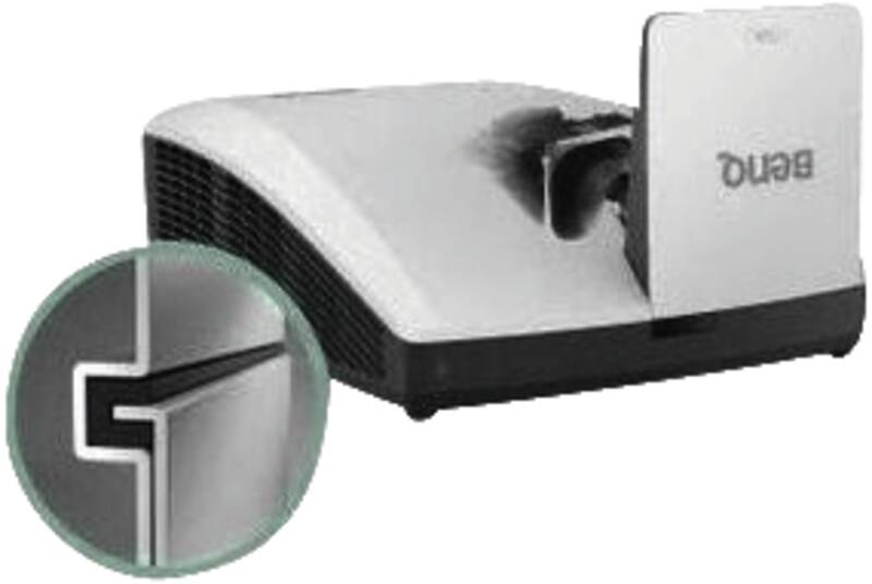 LW855UST