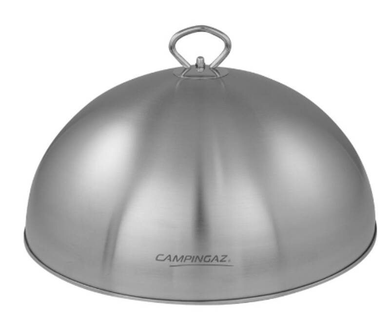 Plancha Glocke