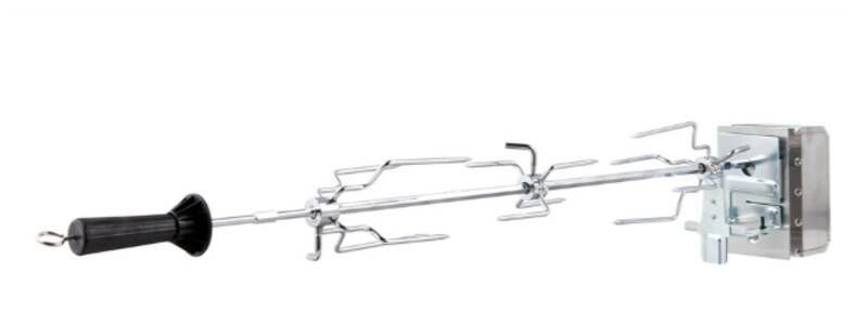 Culinary Modular Rotisserie Kit