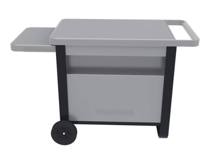 Deluxe Trolley (Attitude)