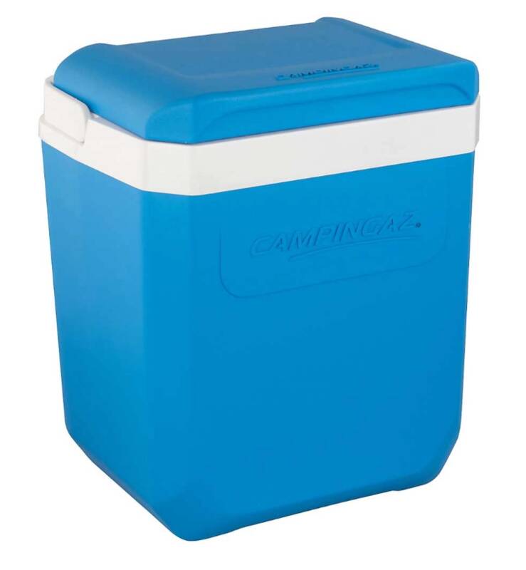 Icetime Plus 26L