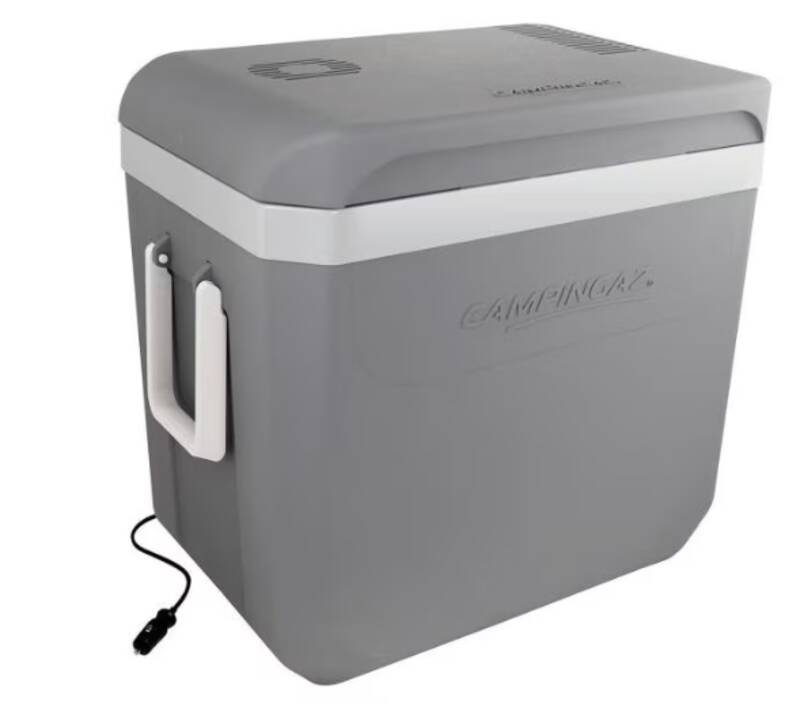 Powerbox Plus 36L