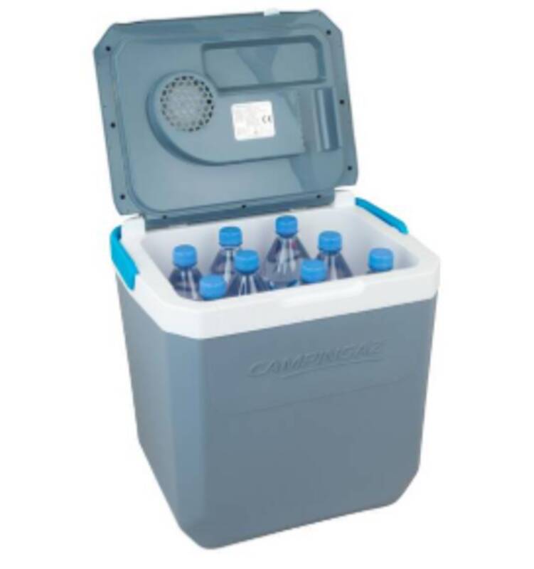 Powerbox Plus 24L AC/DC EU Plug