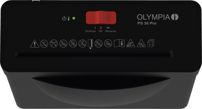 PS 36 Pro