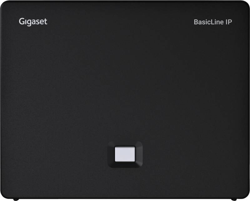 BasicLine IP w/o PSU