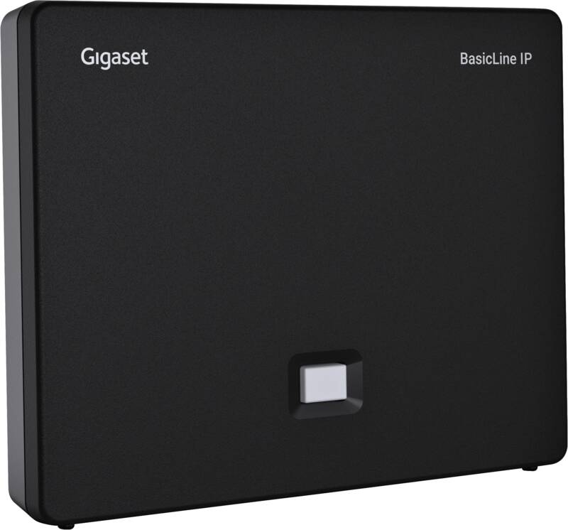 BasicLine IP w/o PSU