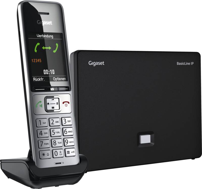 BasicLine IP+COMFORT 500HX