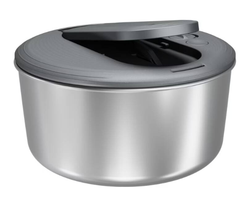 SwiftDry Edelstahl S