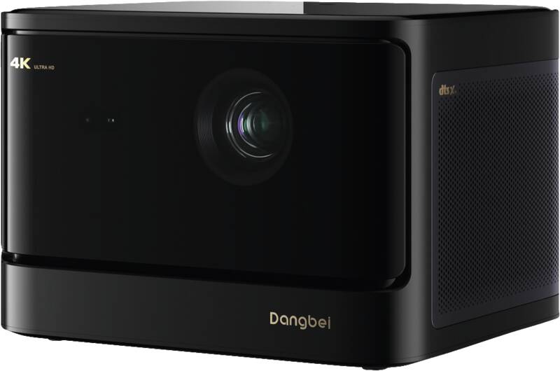 Dangbei Mars Pro2 4K Laser Beamer