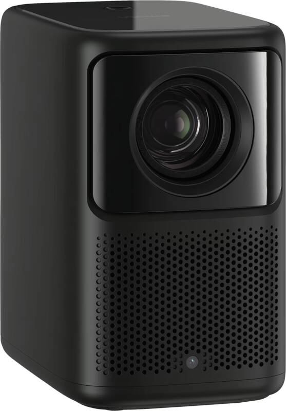 Dangbei N2 Full HD LCD Beamer - grey