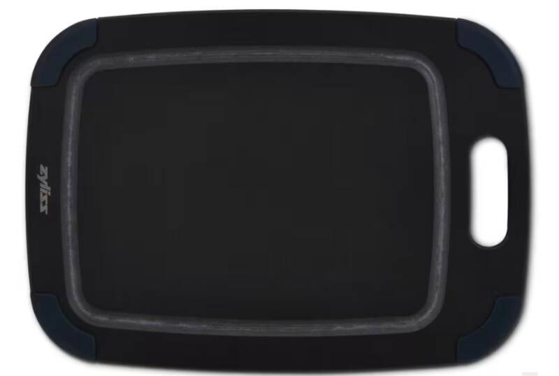 Schneidebrett Holzfaser, gross