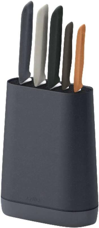 5-teiliger Messerblock