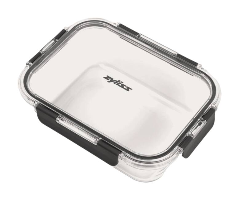 Vorratsbehälter aus Glas 1.52 l